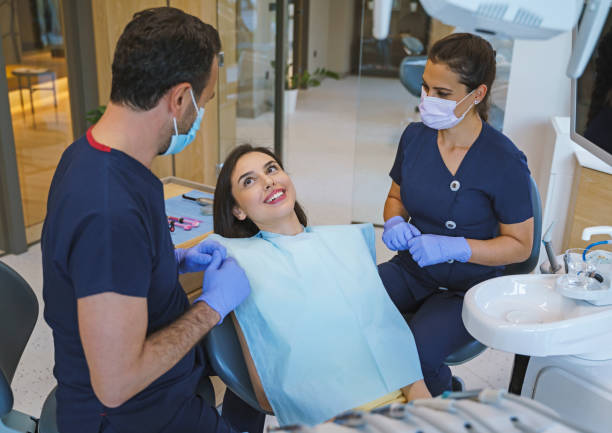 Best Tooth Extraction  in Blackstone, VA